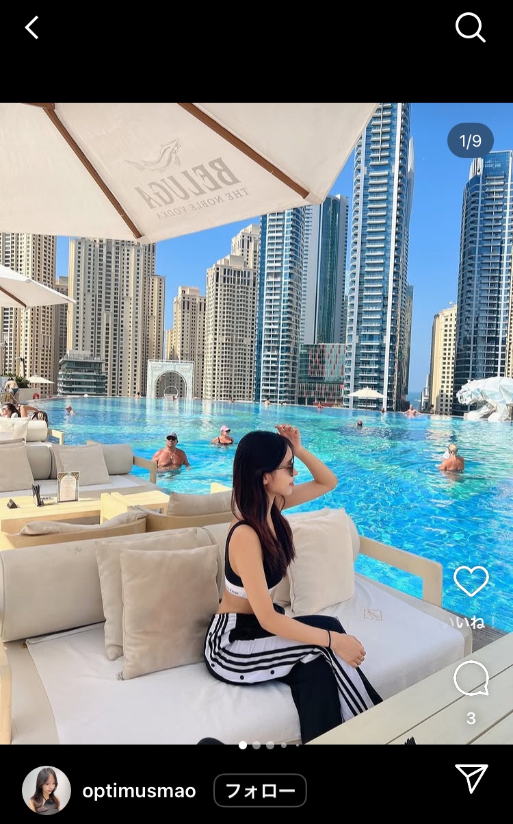 レス1番のサムネイル画像